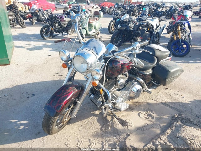 2004 HARLEY-DAVIDSON FLHRSI 1HD1FYW394Y729493 Photo 1