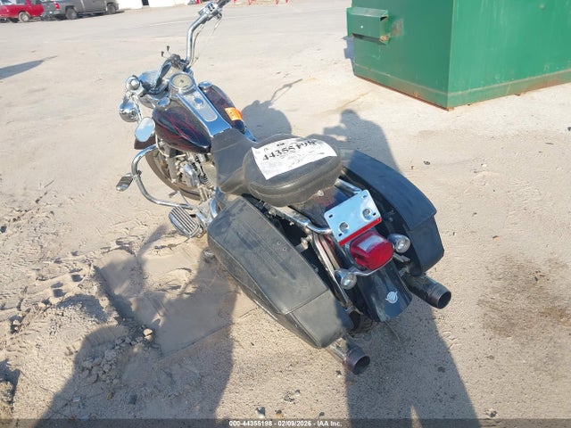 2004 HARLEY-DAVIDSON FLHRSI 1HD1FYW394Y729493 Photo 2