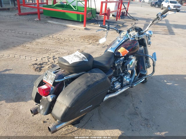2004 HARLEY-DAVIDSON FLHRSI 1HD1FYW394Y729493 Photo 3