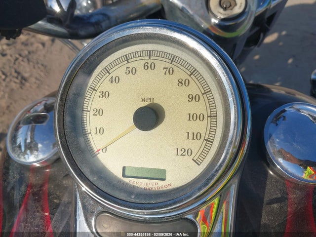 2004 HARLEY-DAVIDSON FLHRSI 1HD1FYW394Y729493 Photo 6