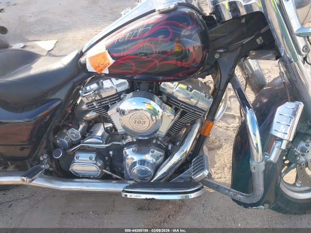 2004 HARLEY-DAVIDSON FLHRSI 1HD1FYW394Y729493 Photo 7