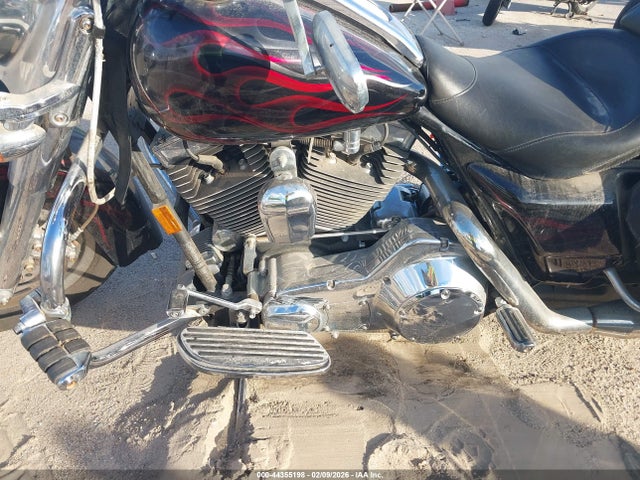 2004 HARLEY-DAVIDSON FLHRSI 1HD1FYW394Y729493 Photo 8