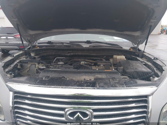 Продаж на аукціоні авто 2012 Infiniti Qx56, vin: JN8AZ2NF4C9519205, номер лоту: 44355205