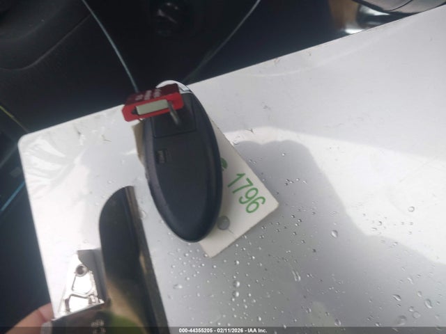 Продаж на аукціоні авто 2012 Infiniti Qx56, vin: JN8AZ2NF4C9519205, номер лоту: 44355205