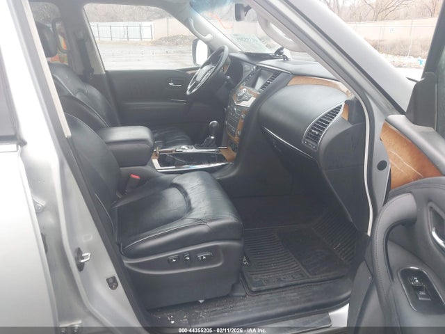 Продаж на аукціоні авто 2012 Infiniti Qx56, vin: JN8AZ2NF4C9519205, номер лоту: 44355205