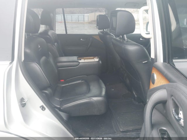 Продаж на аукціоні авто 2012 Infiniti Qx56, vin: JN8AZ2NF4C9519205, номер лоту: 44355205