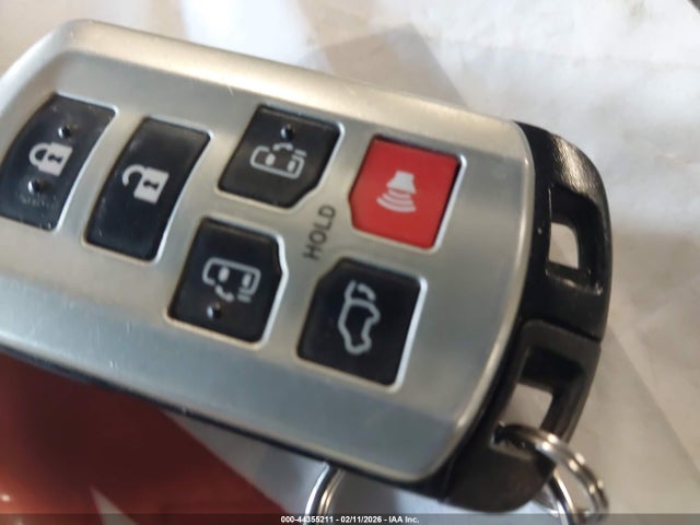 44355211 :رقم المزاد ، 5TDDK3DC7DS059034 vin ، 2013 Toyota Sienna Limited 7 Passenger مزاد بيع