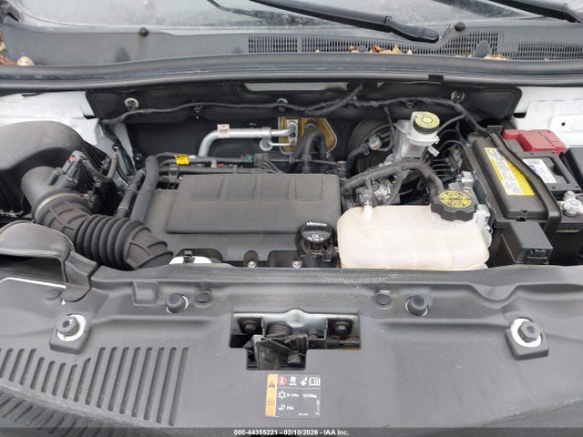 Продаж на аукціоні авто 2020 Buick Encore Awd Preferred, vin: KL4CJESB4LB054202, номер лоту: 44355221