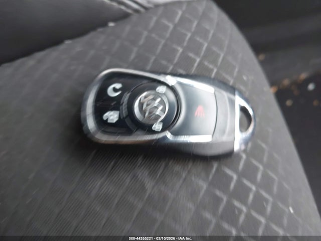 Продаж на аукціоні авто 2020 Buick Encore Awd Preferred, vin: KL4CJESB4LB054202, номер лоту: 44355221