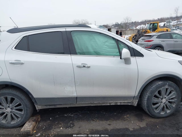Продаж на аукціоні авто 2020 Buick Encore Awd Preferred, vin: KL4CJESB4LB054202, номер лоту: 44355221