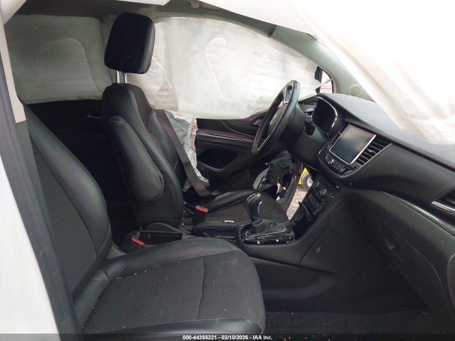 Продаж на аукціоні авто 2020 Buick Encore Awd Preferred, vin: KL4CJESB4LB054202, номер лоту: 44355221