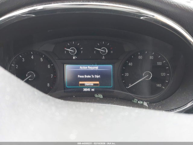 Продаж на аукціоні авто 2020 Buick Encore Awd Preferred, vin: KL4CJESB4LB054202, номер лоту: 44355221