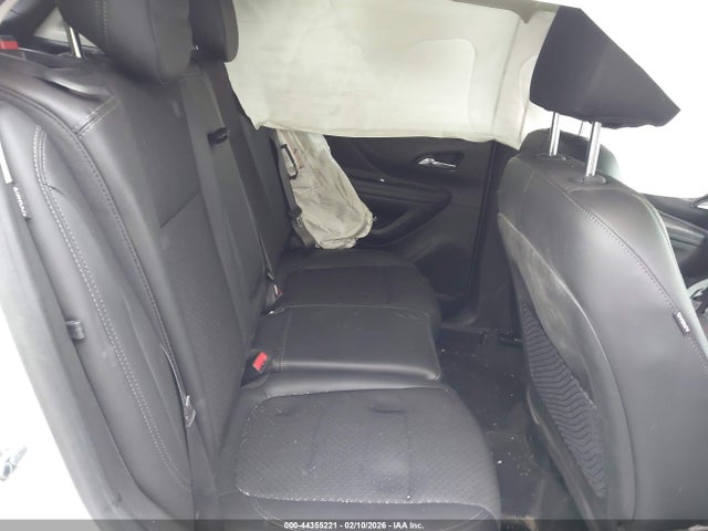 Продаж на аукціоні авто 2020 Buick Encore Awd Preferred, vin: KL4CJESB4LB054202, номер лоту: 44355221
