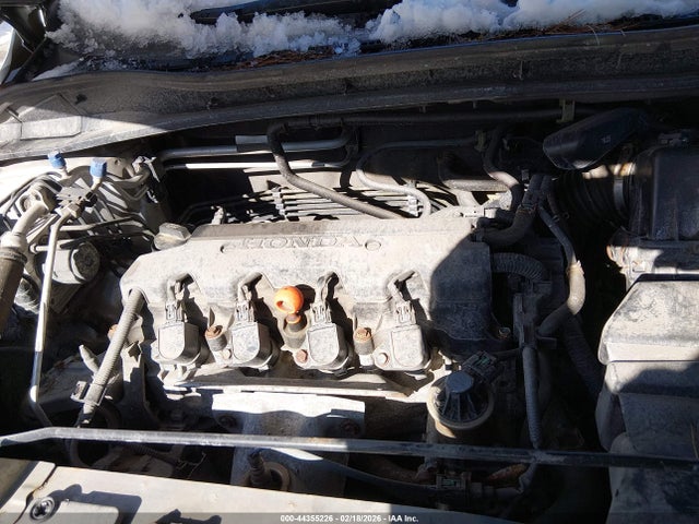 44355226 :رقم المزاد ، 3CZRU6H38JM705411 vin ، 2018 Honda Hr-v Lx مزاد بيع