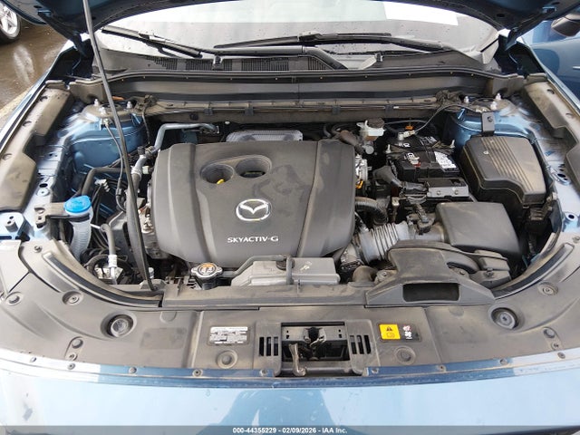 Продаж на аукціоні авто 2020 Mazda Cx-5 Sport, vin: JM3KFBBM8L0797533, номер лоту: 44355229