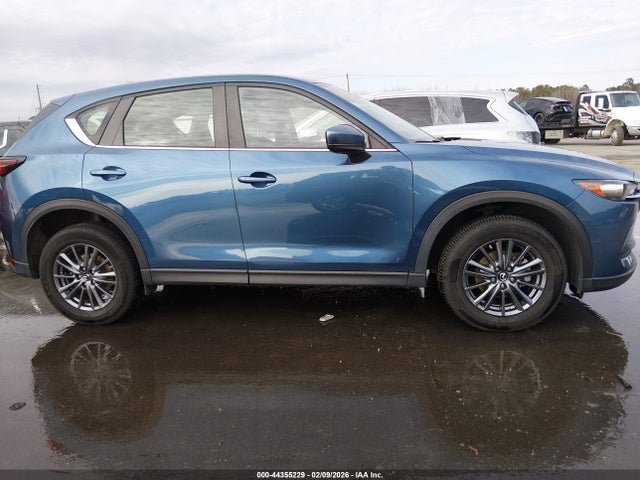 Продаж на аукціоні авто 2020 Mazda Cx-5 Sport, vin: JM3KFBBM8L0797533, номер лоту: 44355229