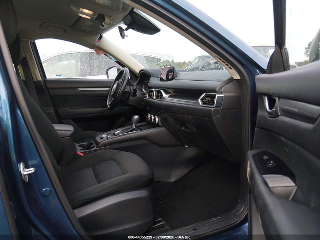 Продаж на аукціоні авто 2020 Mazda Cx-5 Sport, vin: JM3KFBBM8L0797533, номер лоту: 44355229