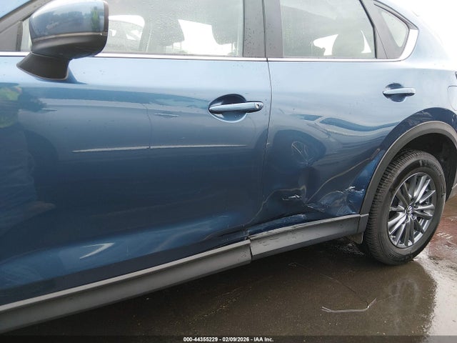 Продаж на аукціоні авто 2020 Mazda Cx-5 Sport, vin: JM3KFBBM8L0797533, номер лоту: 44355229
