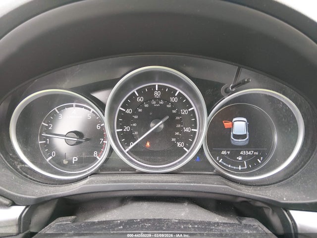 Продаж на аукціоні авто 2020 Mazda Cx-5 Sport, vin: JM3KFBBM8L0797533, номер лоту: 44355229