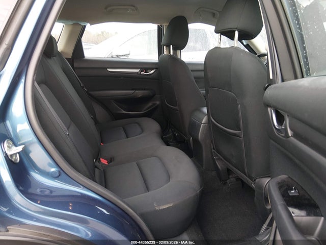 Продаж на аукціоні авто 2020 Mazda Cx-5 Sport, vin: JM3KFBBM8L0797533, номер лоту: 44355229