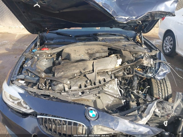 Aukcja sprzedaży 2016 Bmw 428i Xdrive, vin: WBA3T1C59GP823784, numer aukcji: 44355230