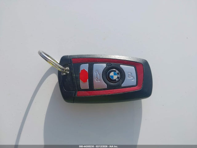 Aukcja sprzedaży 2016 Bmw 428i Xdrive, vin: WBA3T1C59GP823784, numer aukcji: 44355230