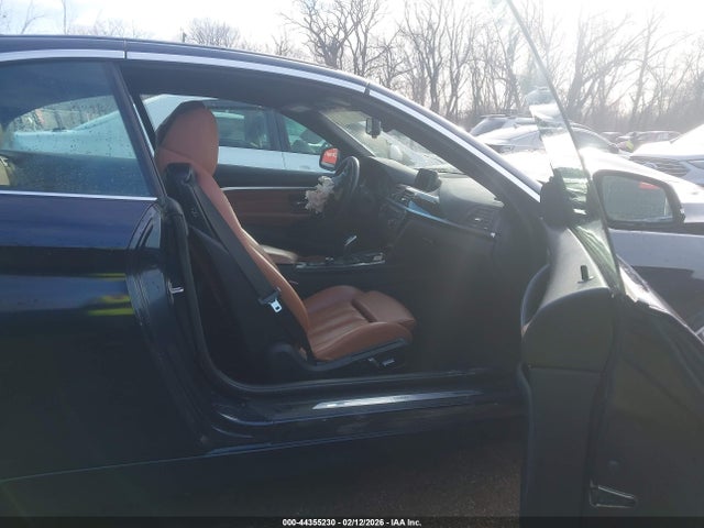 Aukcja sprzedaży 2016 Bmw 428i Xdrive, vin: WBA3T1C59GP823784, numer aukcji: 44355230
