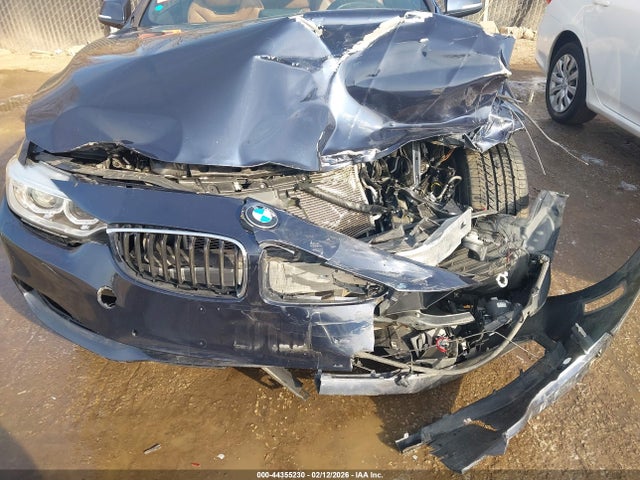 Aukcja sprzedaży 2016 Bmw 428i Xdrive, vin: WBA3T1C59GP823784, numer aukcji: 44355230
