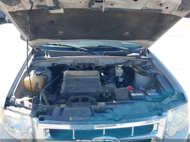 44355232 :رقم المزاد ، 1FMCU03G59KD14900 vin ، 2009 Ford Escape Xlt مزاد بيع