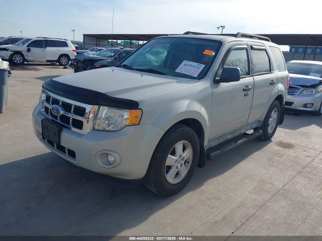 44355232 :رقم المزاد ، 1FMCU03G59KD14900 vin ، 2009 Ford Escape Xlt مزاد بيع
