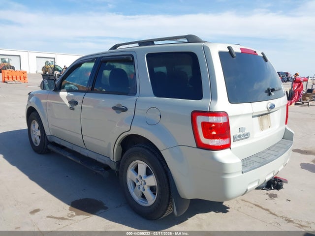 44355232 :رقم المزاد ، 1FMCU03G59KD14900 vin ، 2009 Ford Escape Xlt مزاد بيع