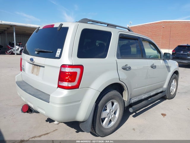 44355232 :رقم المزاد ، 1FMCU03G59KD14900 vin ، 2009 Ford Escape Xlt مزاد بيع