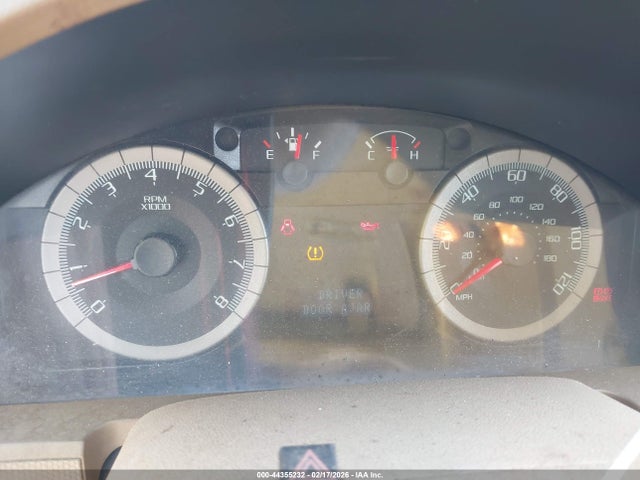 44355232 :رقم المزاد ، 1FMCU03G59KD14900 vin ، 2009 Ford Escape Xlt مزاد بيع