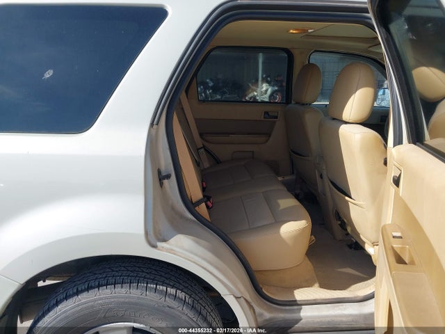 44355232 :رقم المزاد ، 1FMCU03G59KD14900 vin ، 2009 Ford Escape Xlt مزاد بيع