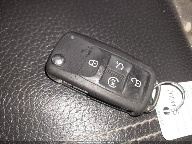 2019 VOLKSWAGEN PASSAT 1VWMA7A37KC012760 Photo 10