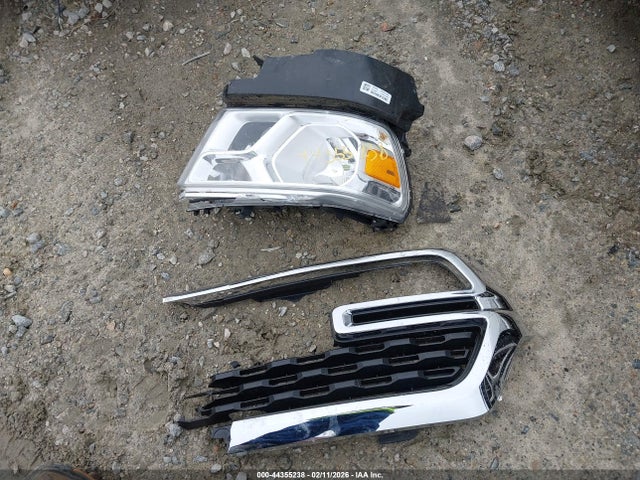 44355238 :رقم المزاد ، 1C6RREFT6NN113531 vin ، 2022 Ram 1500 Big Horn  4x2 5'7 Box مزاد بيع