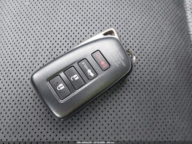 2013 LEXUS GS 350 JTHCE1BLXD5007797 Photo 10