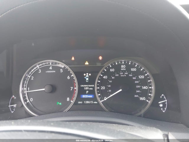 2013 LEXUS GS 350 JTHCE1BLXD5007797 Photo 6