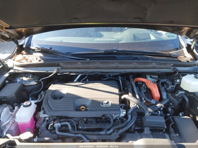 Lexus Rx 350h Luxury 2025 2T2BBMCA2SC091324 Image 10