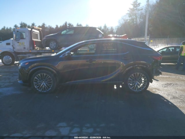 Lexus Rx 350h Luxury 2025 2T2BBMCA2SC091324 Image 15