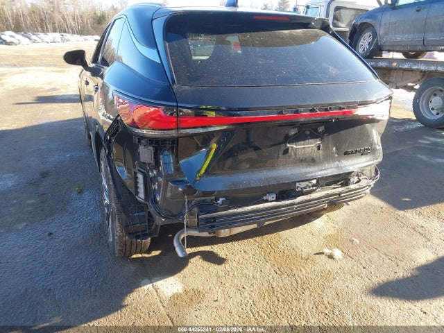 Lexus Rx 350h Luxury 2025 2T2BBMCA2SC091324 Image 19