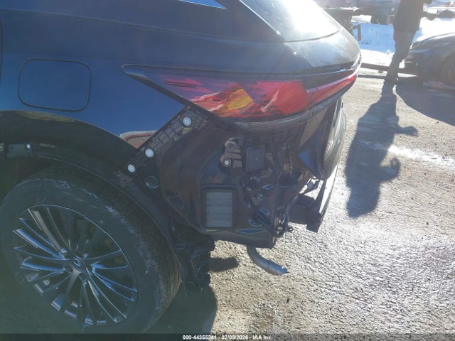 Lexus Rx 350h Luxury 2025 2T2BBMCA2SC091324 Image 6
