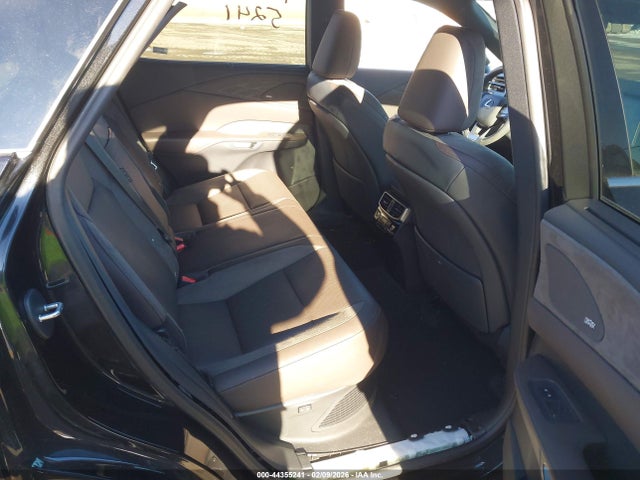 Lexus Rx 350h Luxury 2025 2T2BBMCA2SC091324 Image 8
