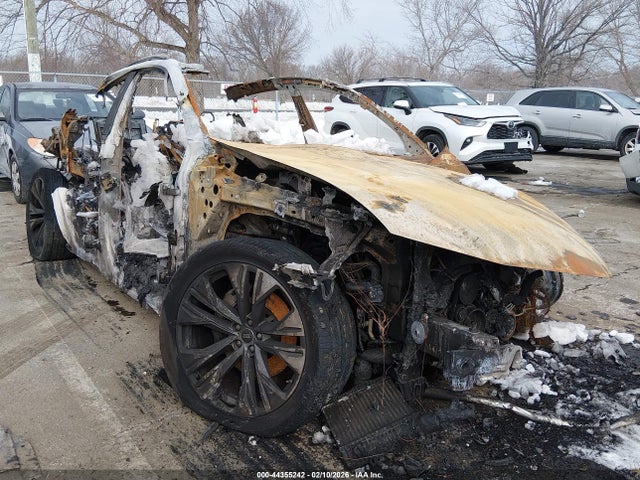 2025 AUDI Q8 WA1EVBF14SD003217