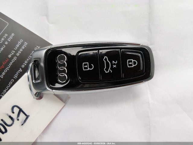 2025 AUDI Q8 WA1EVBF14SD003217 Photo 10