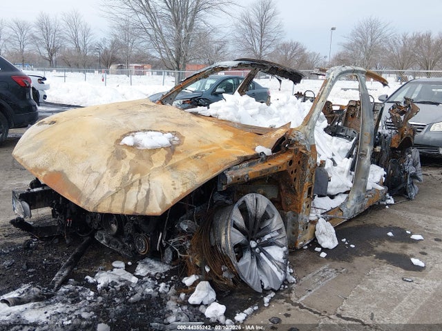 2025 AUDI Q8 WA1EVBF14SD003217 Photo 1