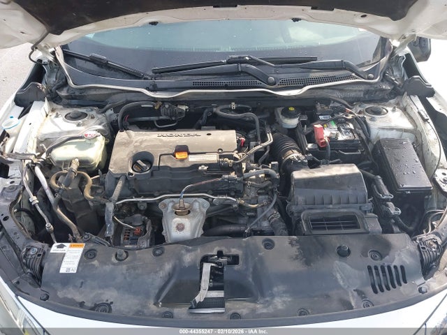 19XFC2F71HE018253 Honda CIVIC EX