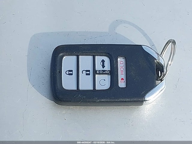 19XFC2F71HE018253 Honda CIVIC EX