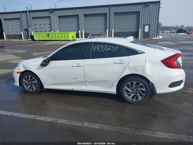 19XFC2F71HE018253 Honda CIVIC EX