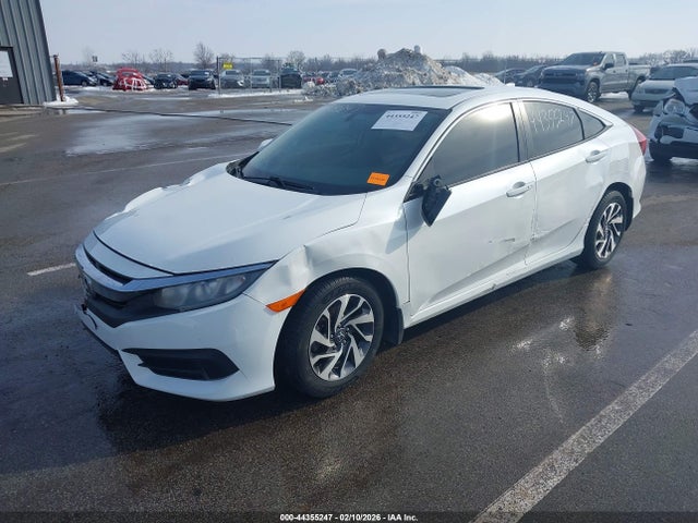 19XFC2F71HE018253 Honda CIVIC EX